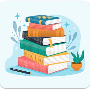 Sản phẩm sách của MyPAS
