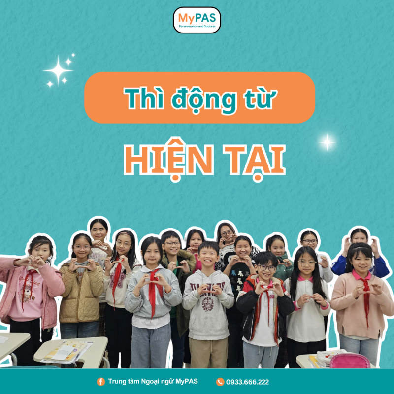 Thì hiện tại đơn (Simple Present Tense) là thì cơ bản và quan trọng nhất trong tiếng Anh
